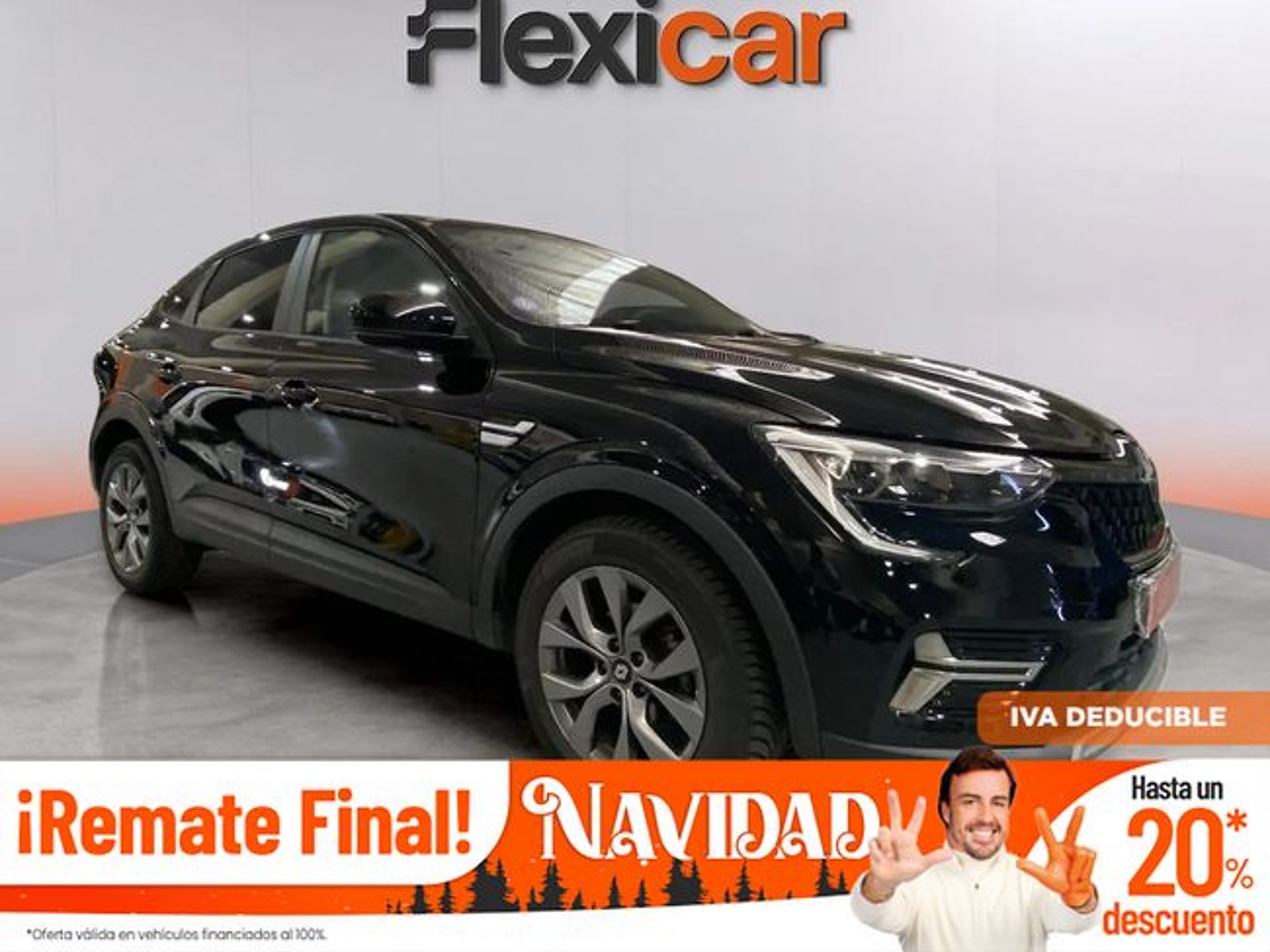Imagen de RENAULT Arkana