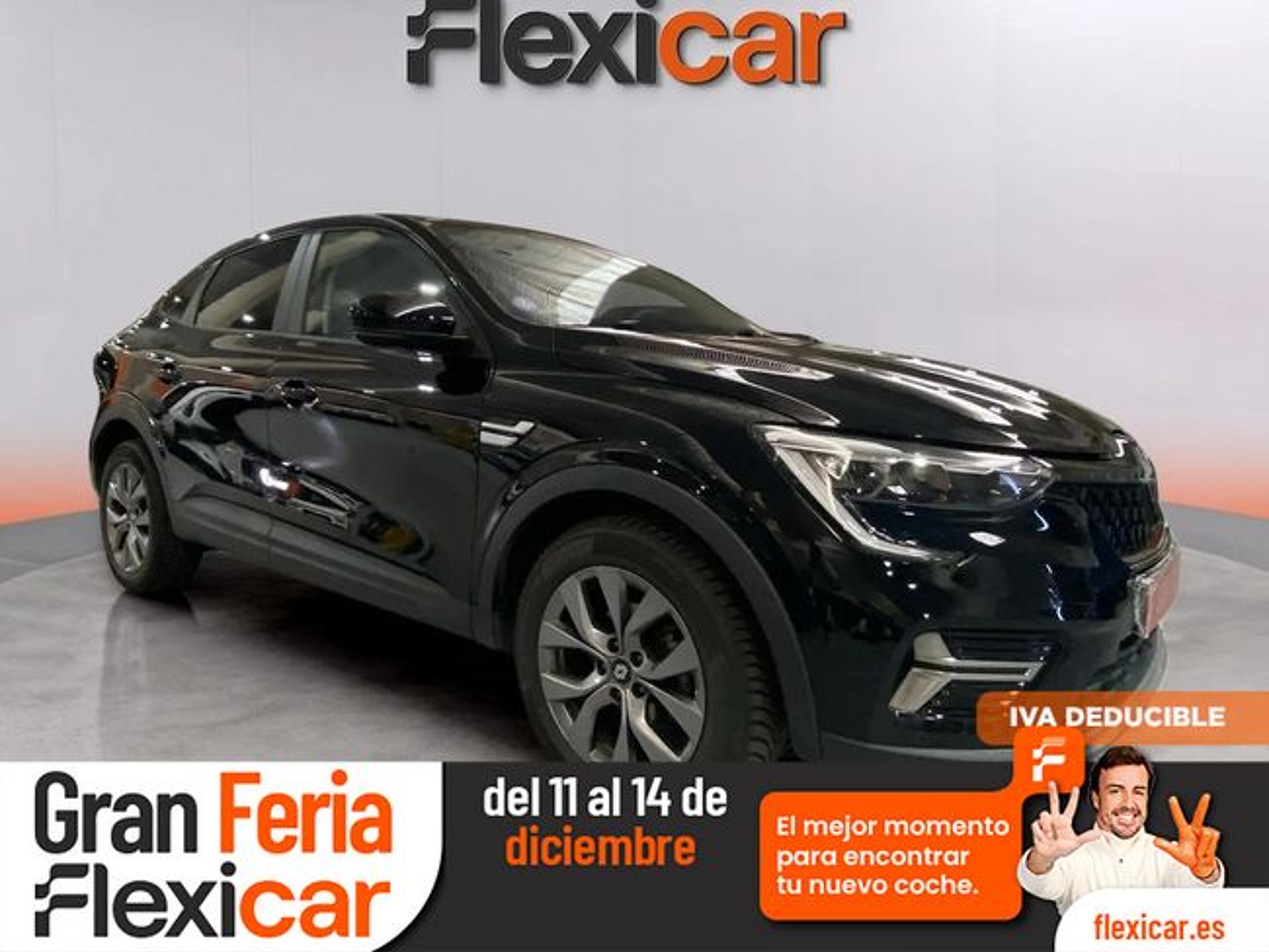 Imagen de RENAULT Arkana