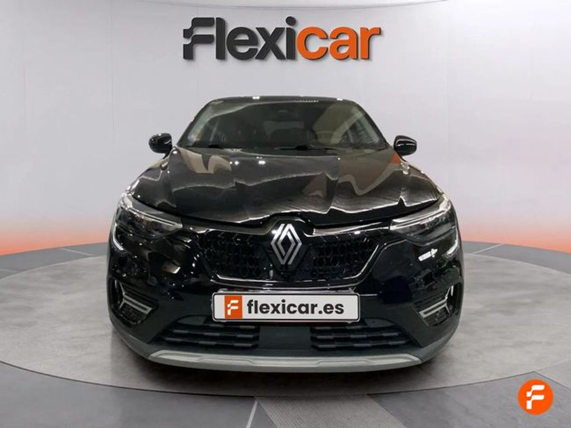 Imagen 2 de RENAULT Arkana