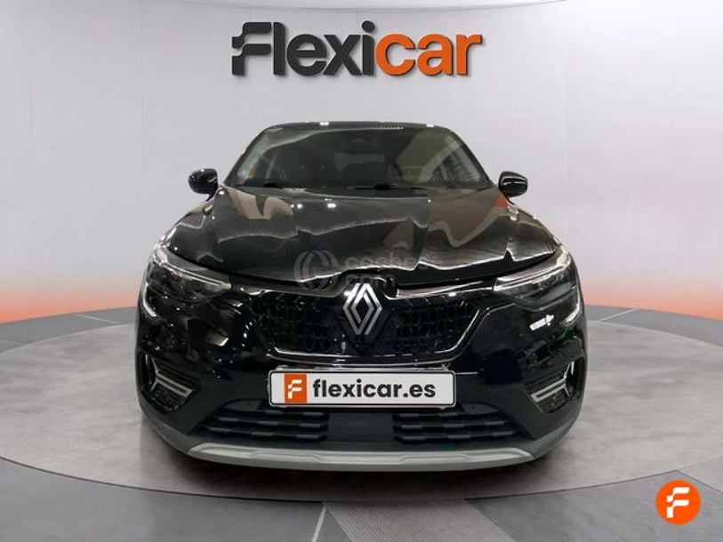 Foto del RENAULT Arkana 1.3 TCe Evolution EDC 103kW