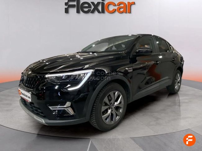 Foto del RENAULT Arkana 1.3 TCe Evolution EDC 103kW