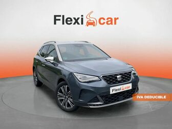 Imagen de SEAT Arona 1.0 TSI S&S FR 110