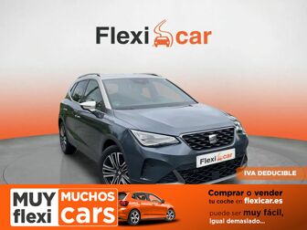 Imagen de SEAT Arona 1.0 TSI S&S FR 110