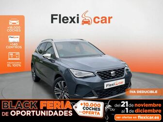 Imagen de SEAT Arona 1.0 TSI S&S FR 110