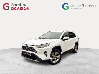 Imagen de TOYOTA RAV-4 2.5 hybrid 2WD Advance Plus