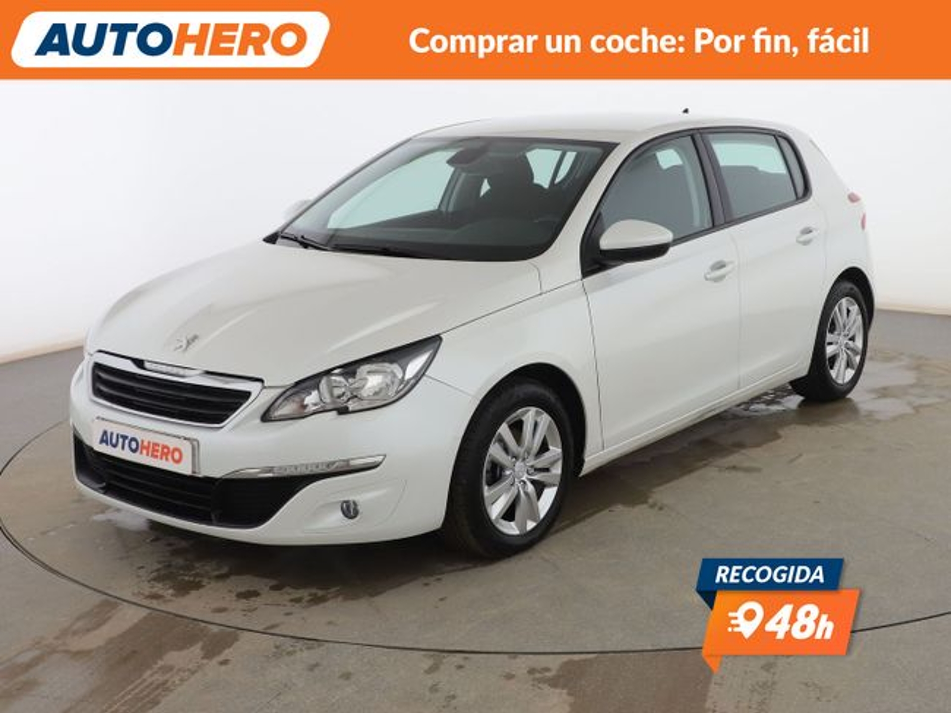 Imagen de PEUGEOT 308