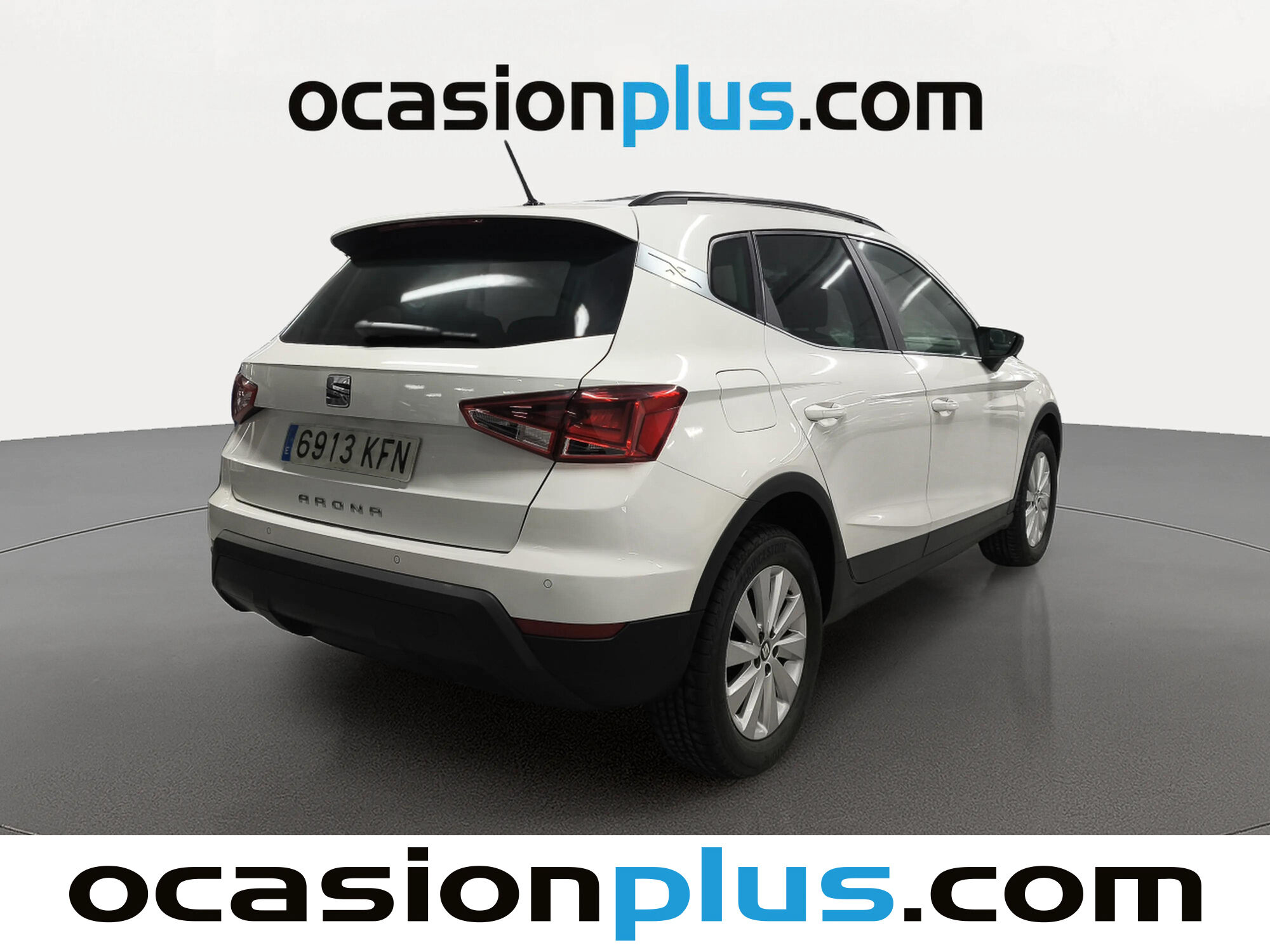 Foto del SEAT Arona 1.0 TSI Ecomotive S&S Style 95
