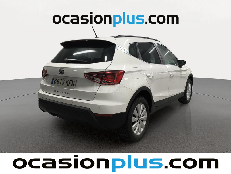 Foto del SEAT Arona 1.0 TSI Ecomotive S&S Style 95