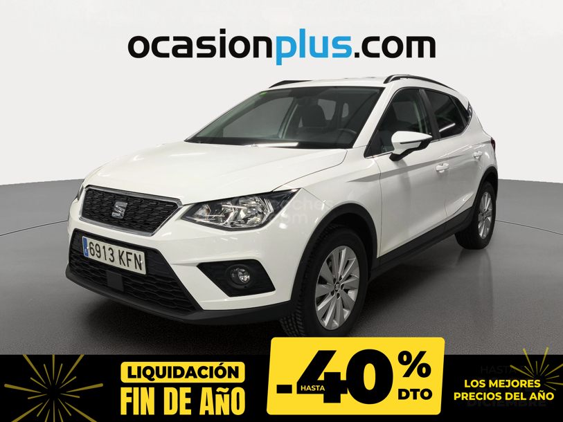 Foto del SEAT Arona 1.0 TSI Ecomotive S&S Style 95
