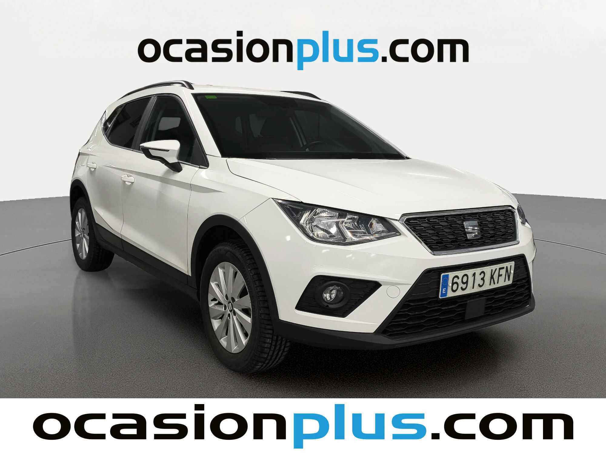 Foto del SEAT Arona 1.0 TSI Ecomotive S&S Style 95