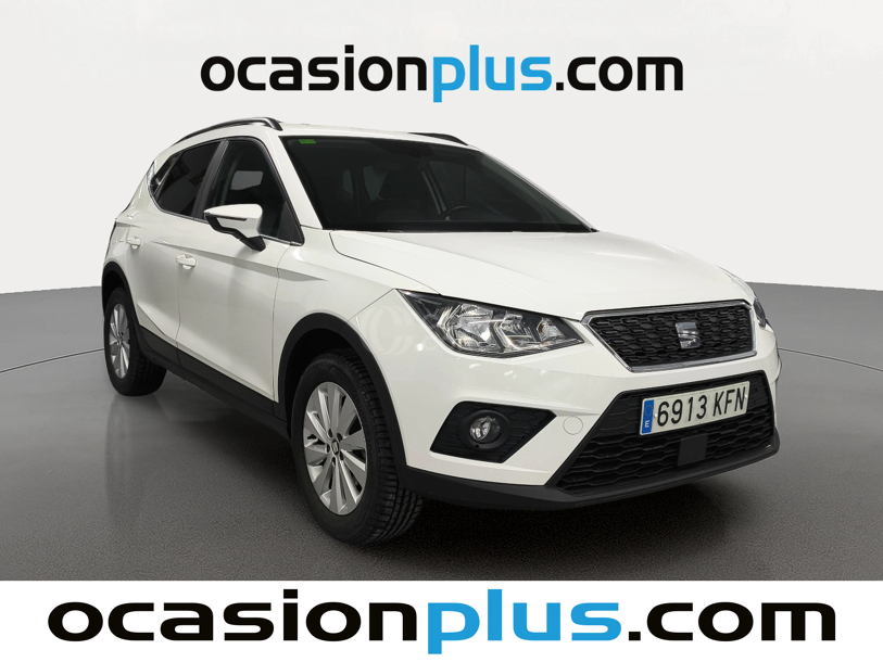 Foto del SEAT Arona 1.0 TSI Ecomotive S&S Style 95