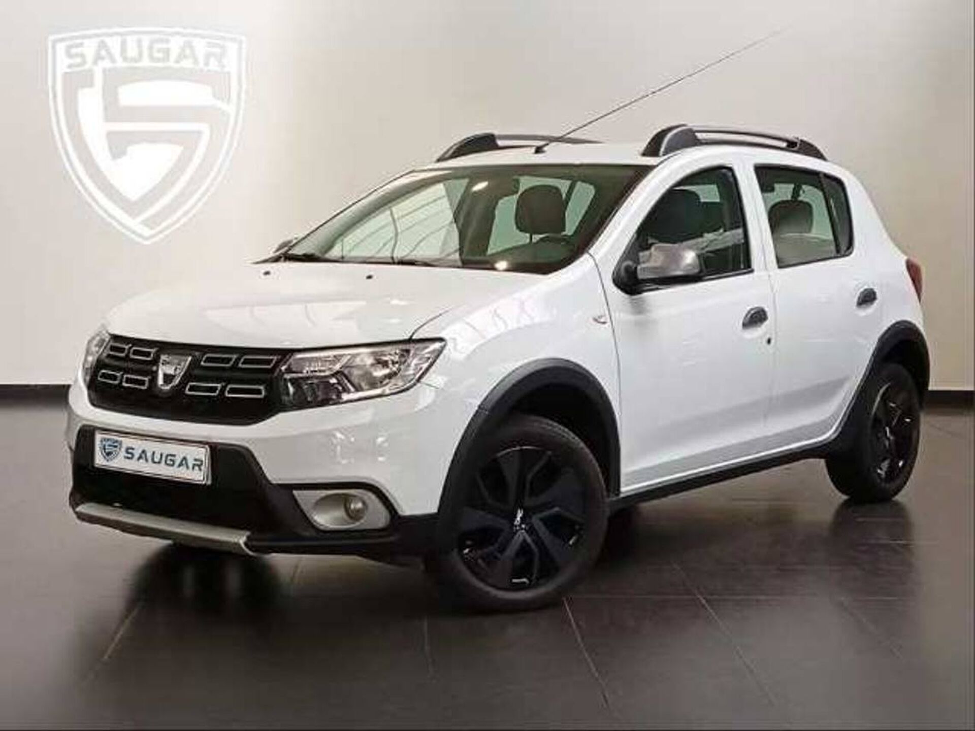 Imagen de DACIA Sandero