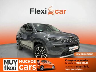 Imagen de JEEP Compass 1.6 Mjt Limited FWD