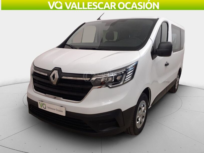 Foto del RENAULT Trafic 2.0dCi Energy Blue Authentic 81kW