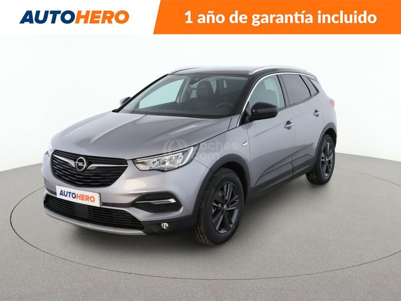 Foto del OPEL Grandland X 1.5CDTi S&S Opel 2020 AT8 130