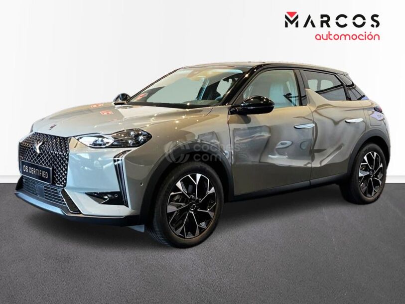 Foto del DS DS3 Crossback DS 3 E-Tense Opera