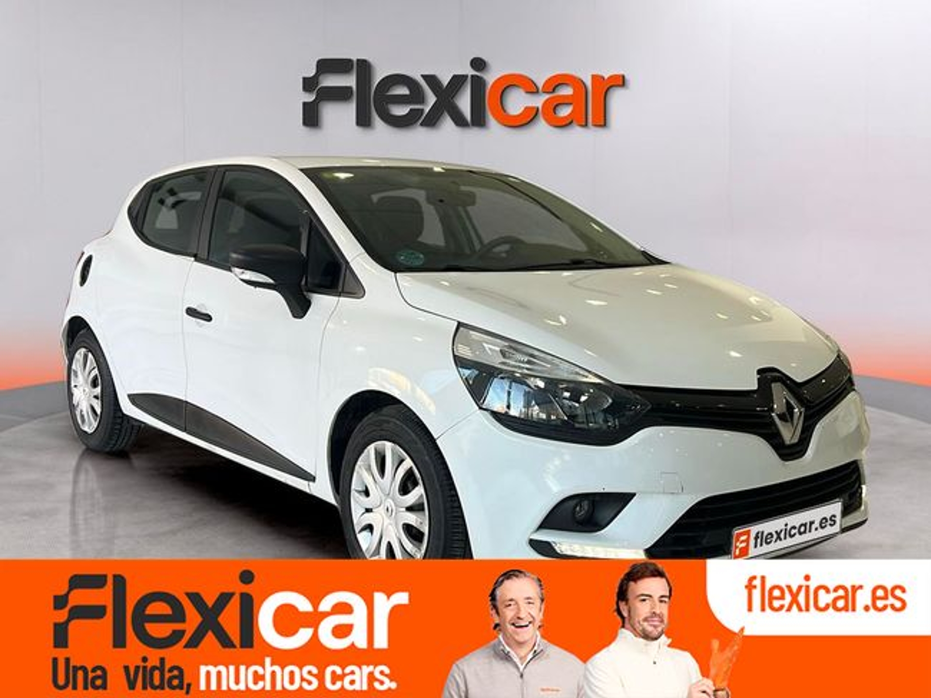 Imagen de RENAULT Clio