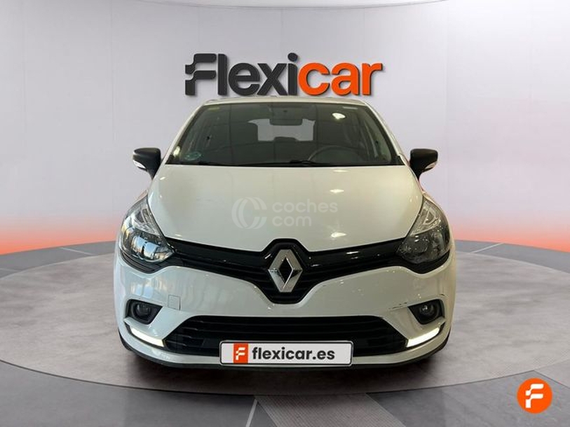 Foto del RENAULT Clio 1.5dCi Energy Business 55kW