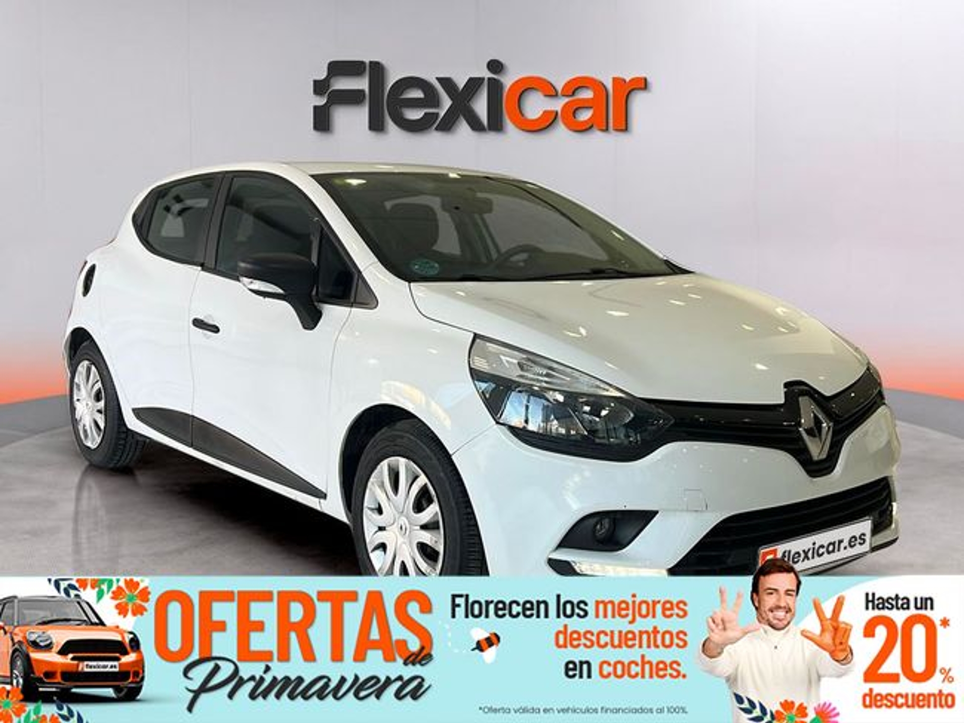 Imagen de RENAULT Clio