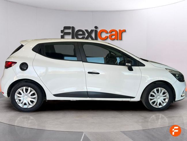 Foto del RENAULT Clio 1.5dCi Energy Business 55kW