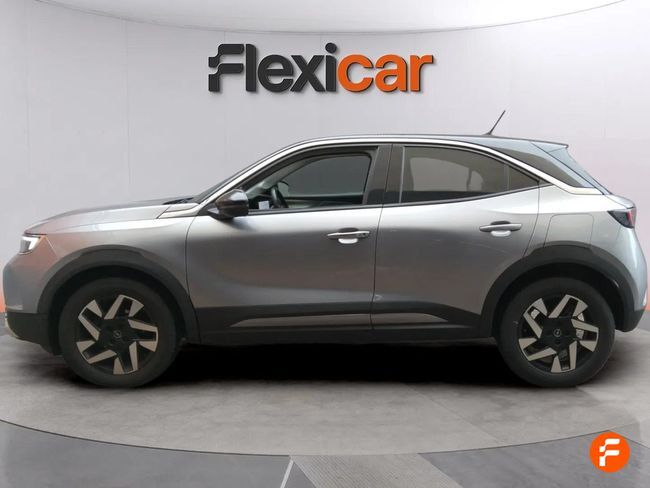 Foto del OPEL Mokka 1.2T S&S Edition