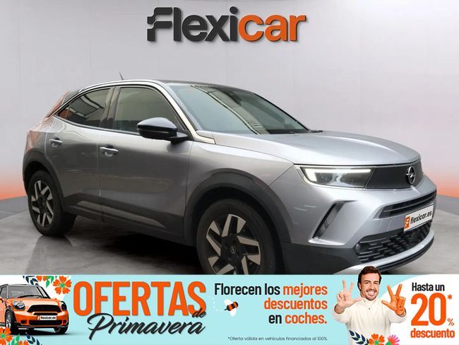 Foto del OPEL Mokka 1.2T S&S Edition