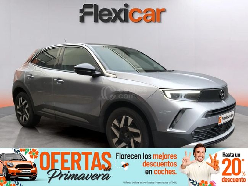 Foto del OPEL Mokka 1.2T S&S Edition