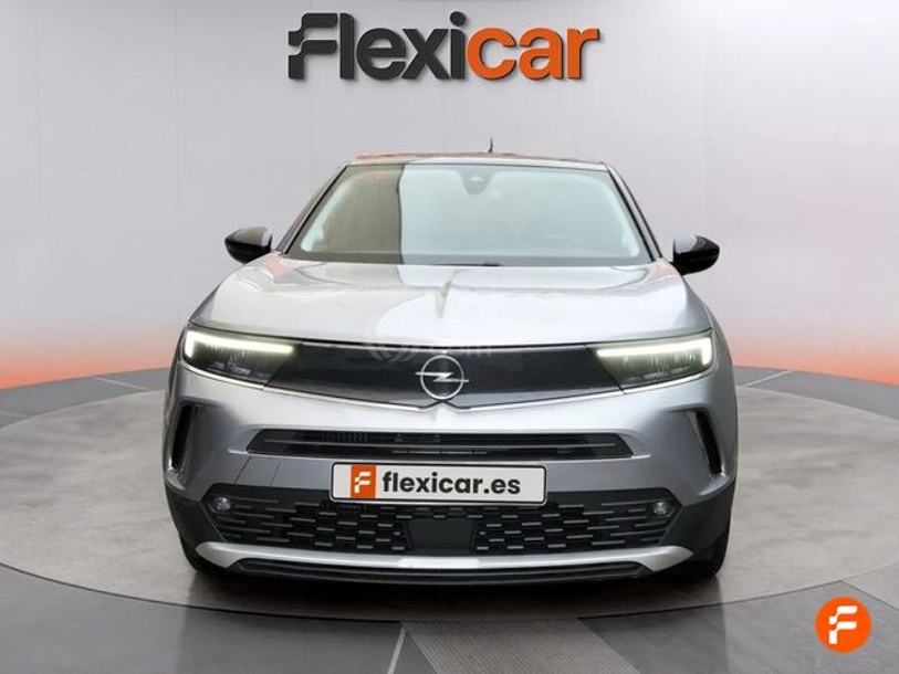 Foto del OPEL Mokka 1.2T S&S Edition