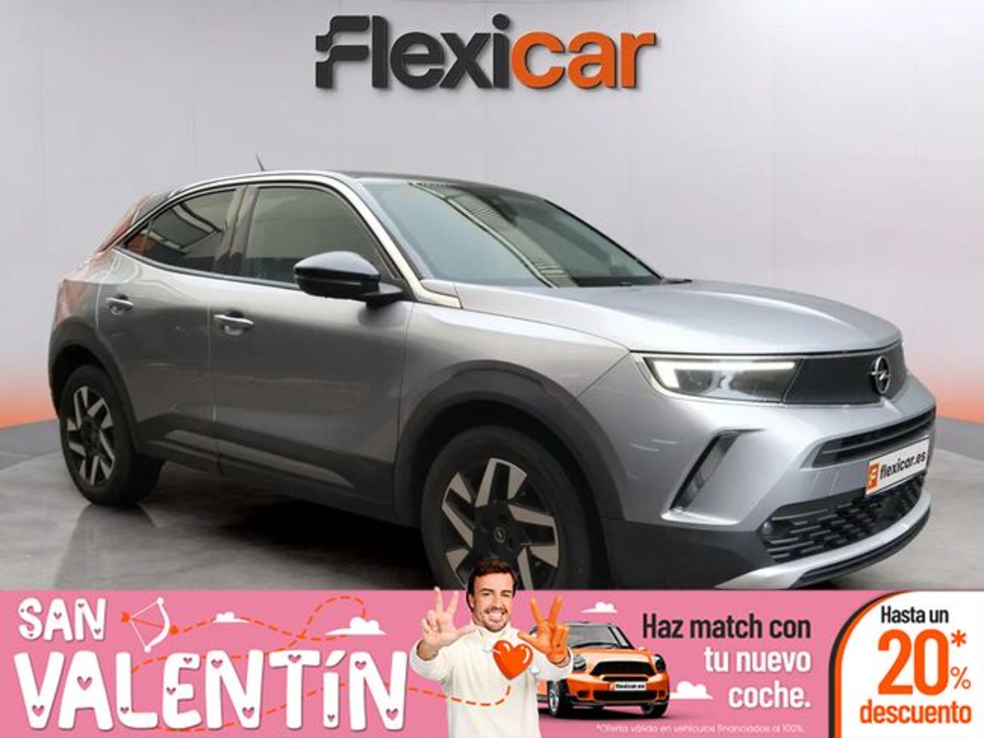 Imagen de OPEL Mokka