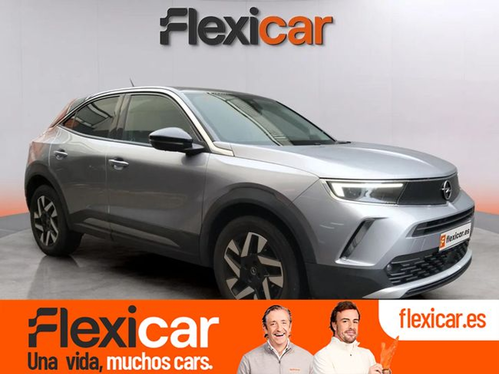 Imagen de OPEL Mokka