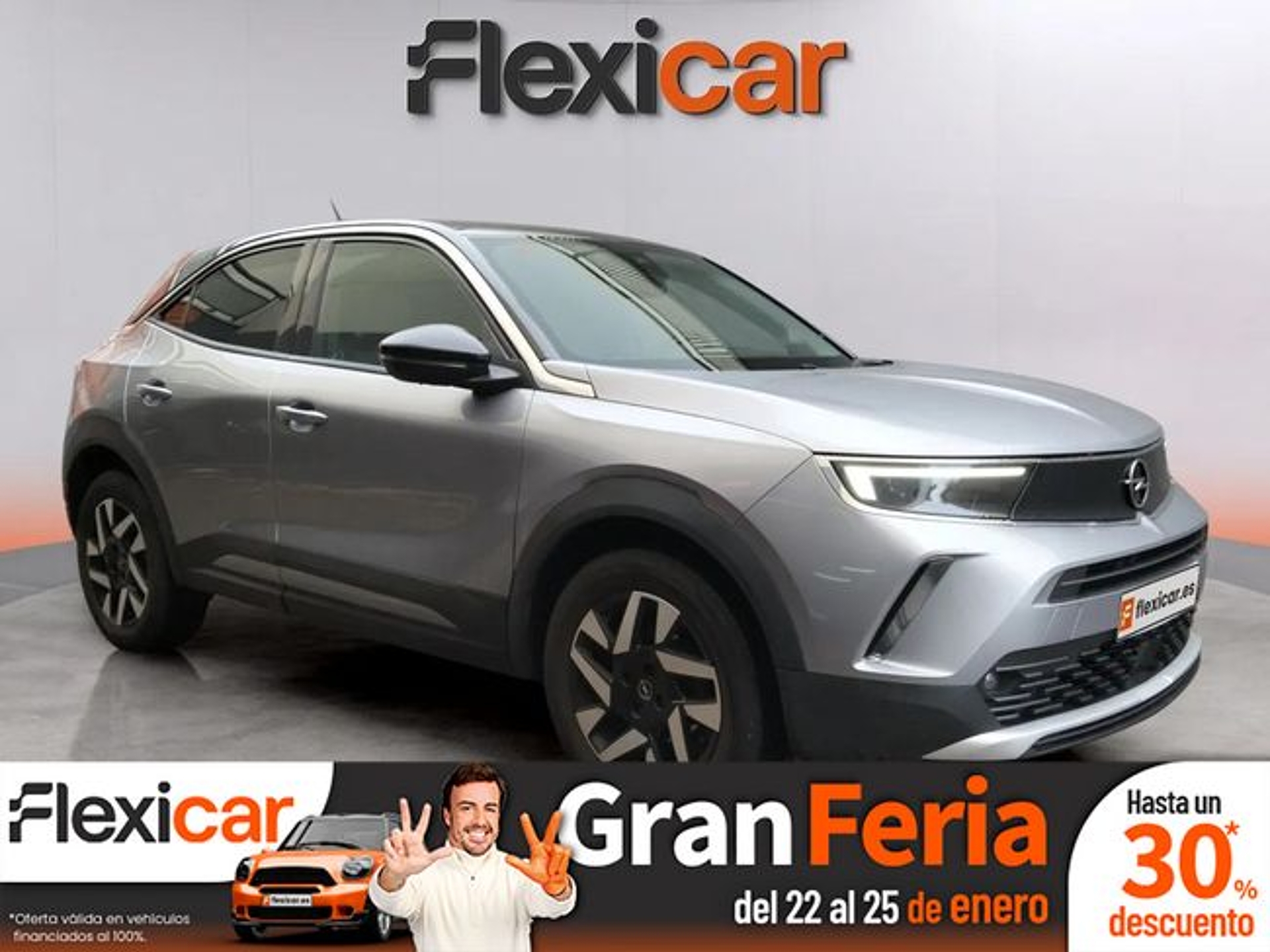 Imagen de OPEL Mokka