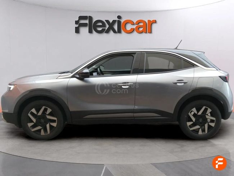 Foto del OPEL Mokka 1.2T S&S Edition