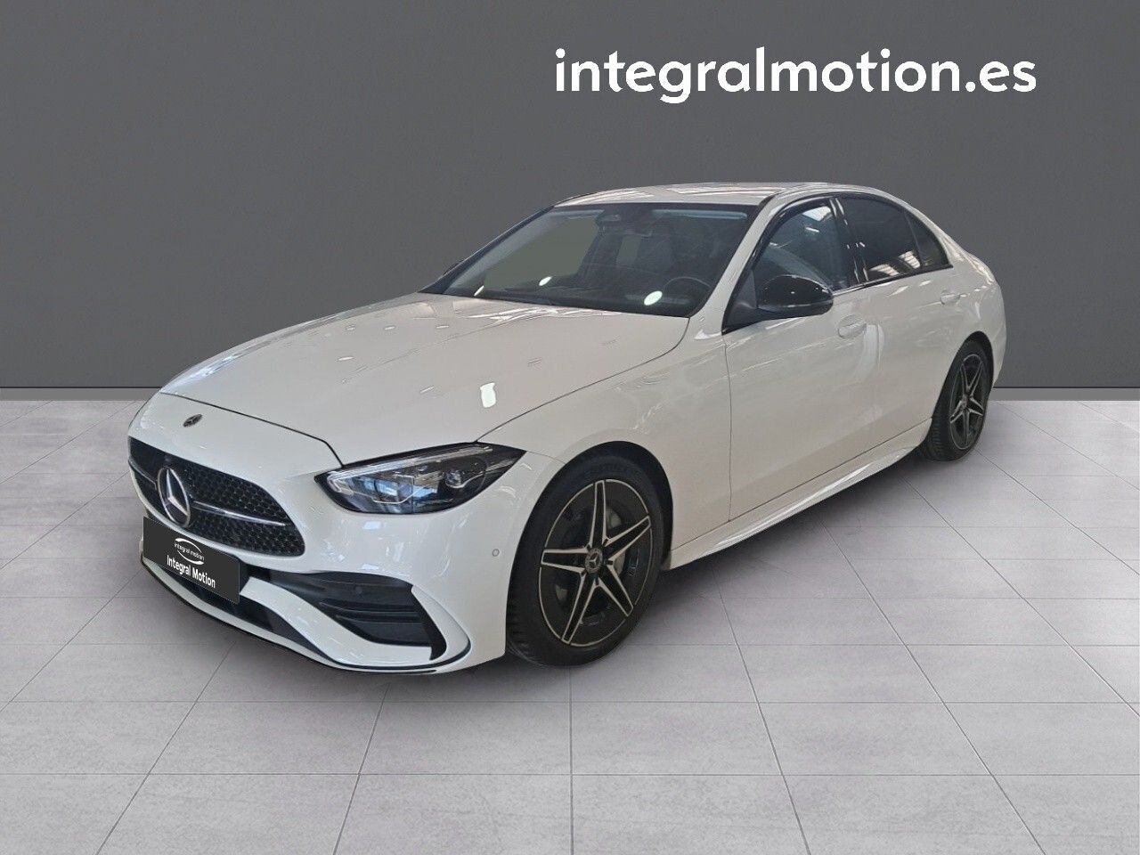 Foto del MERCEDES Clase C C 200d 9G-Tronic