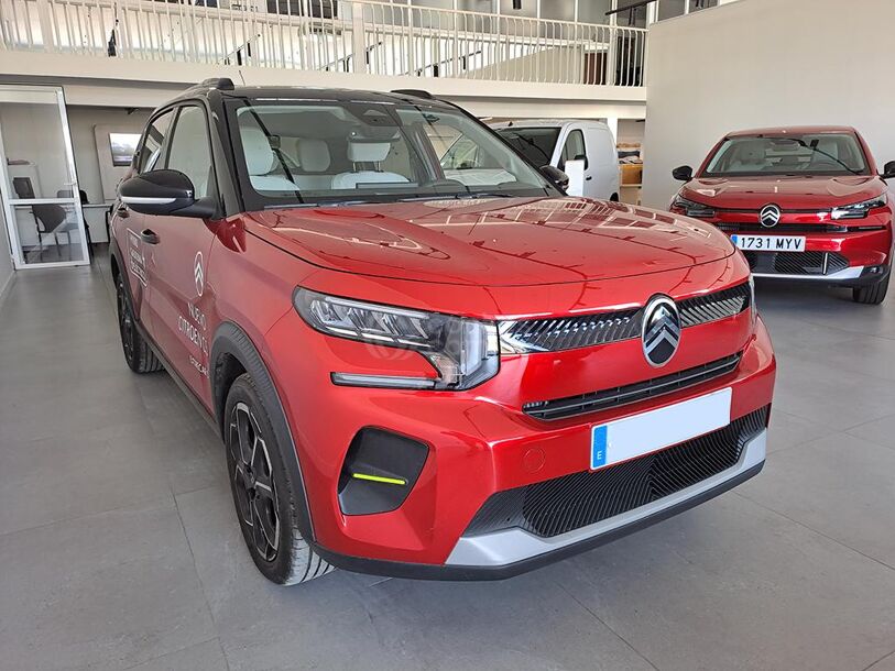 Foto del CITROEN C3 1.2 Turbo S&S Max 100