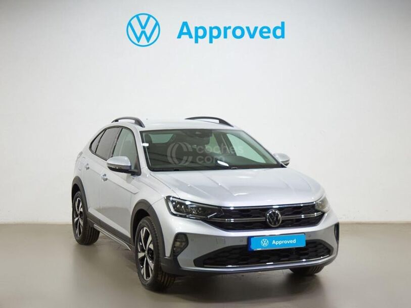 Foto del VOLKSWAGEN Taigo 1.0 TSI 85kW