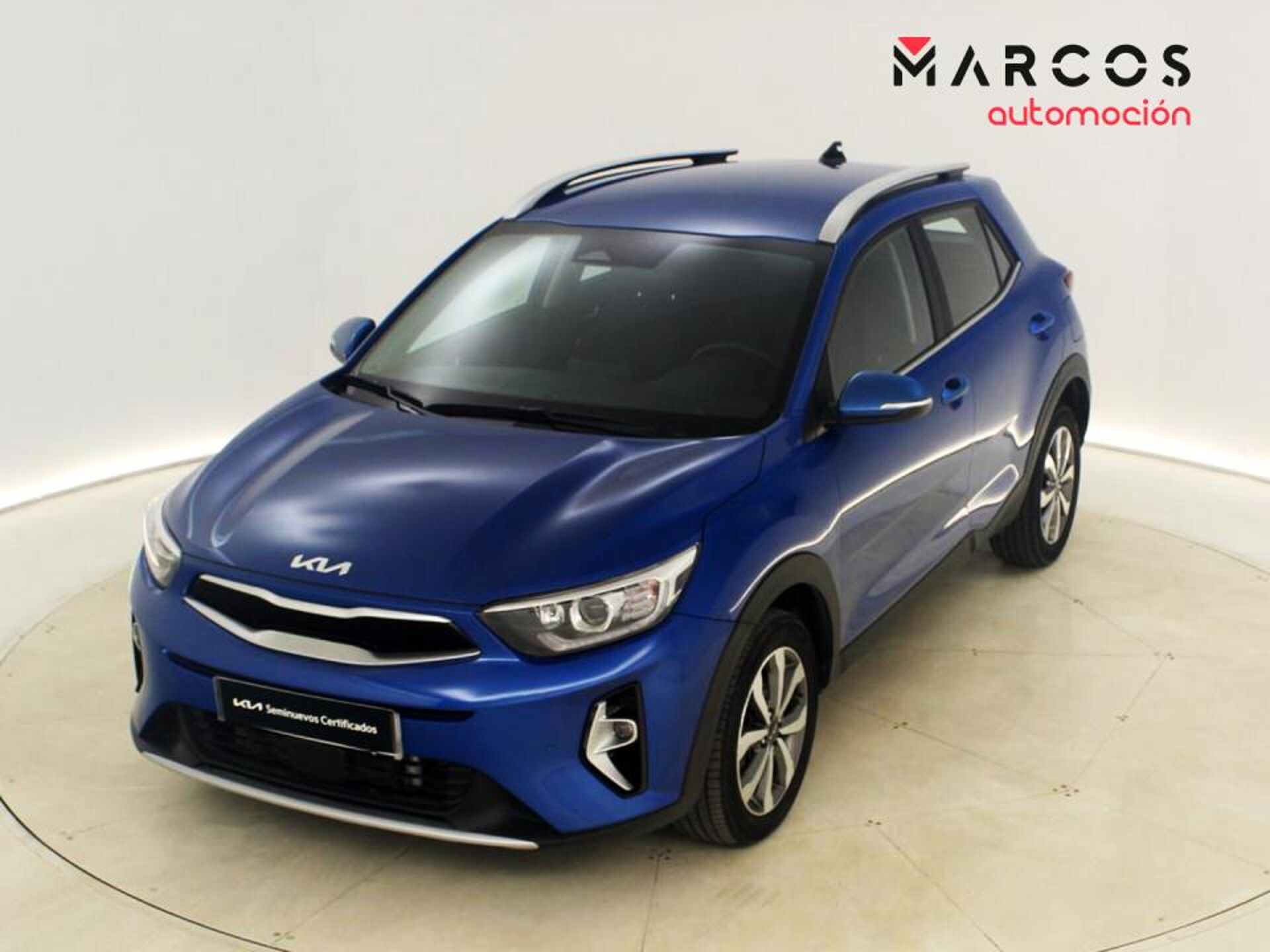 Imagen de KIA Stonic