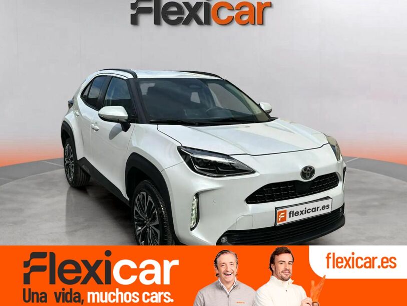 Foto del TOYOTA Yaris Cross 120H Active Plus