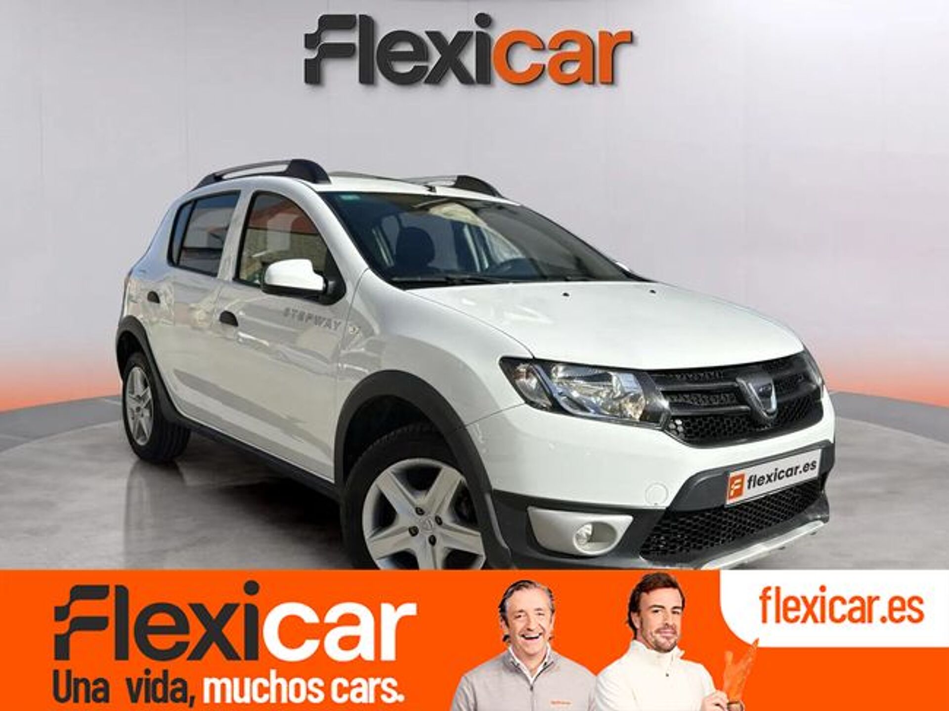 Imagen de DACIA Sandero