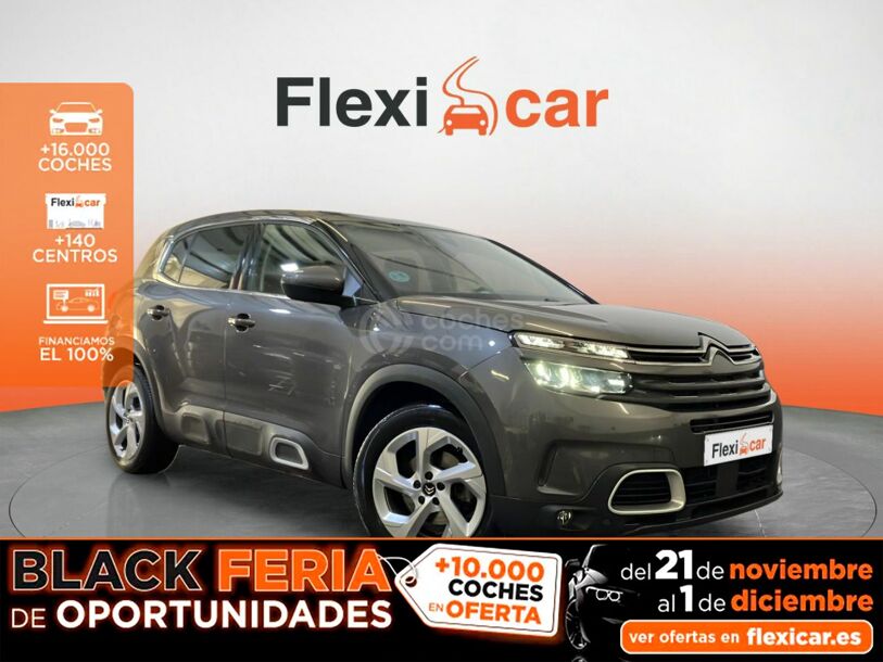 Foto del CITROEN C5 Aircross BlueHDi S&S Live Pack 130