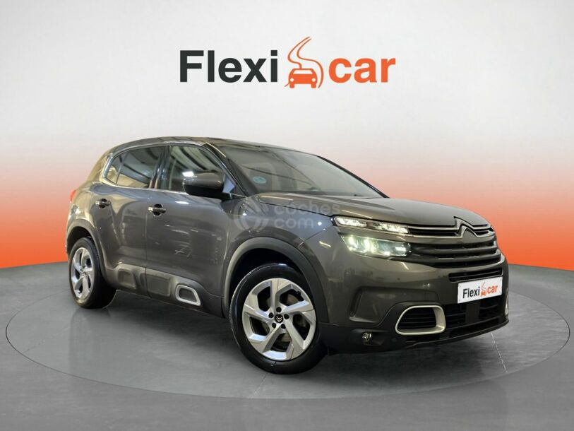 Foto del CITROEN C5 Aircross BlueHDi S&S Live Pack 130