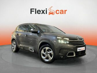 Imagen de CITROEN C5 Aircross BlueHDi S&S Live Pack 130