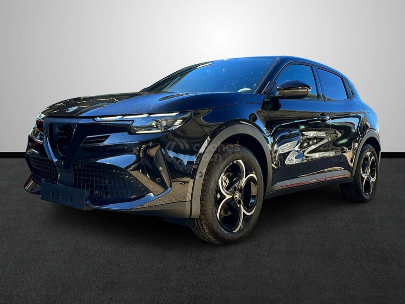 Foto del ALFA ROMEO Junior Ibrida 1.2 eQ4 107kw eDCT6