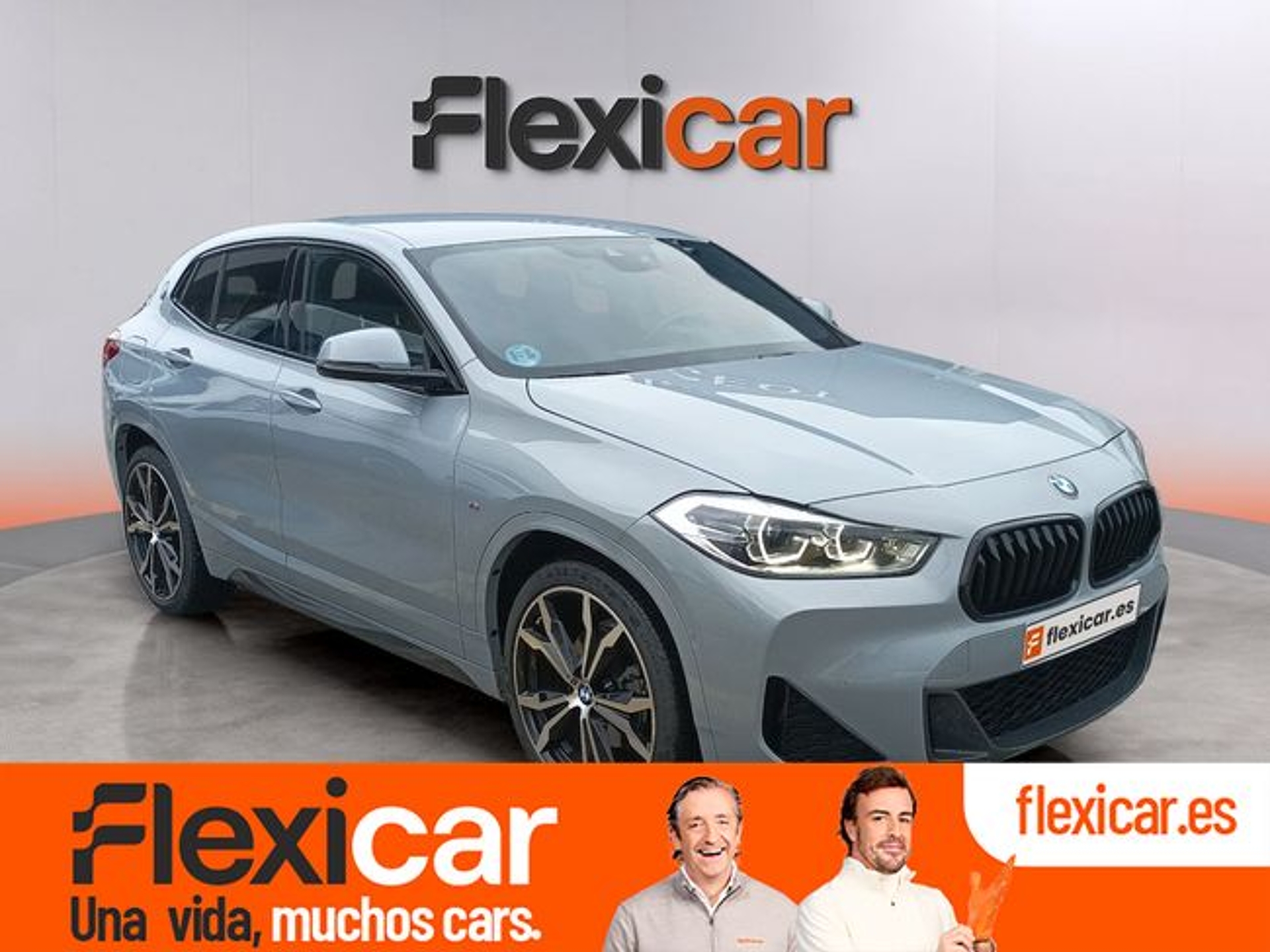 Imagen de BMW X2