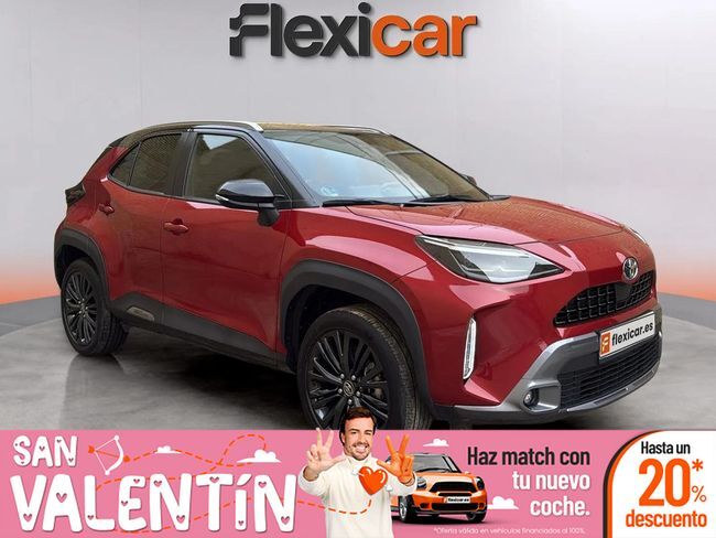 Foto del TOYOTA Yaris Cross 120H Active Tech