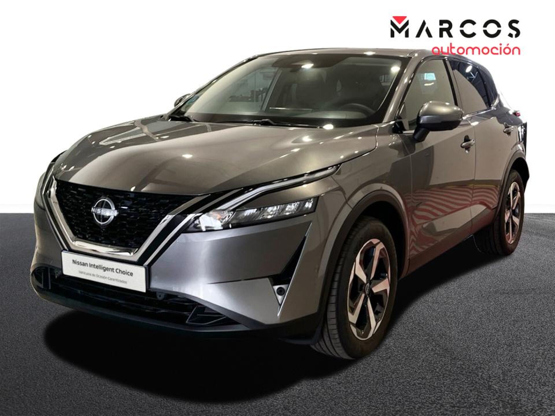 Imagen de NISSAN Qashqai