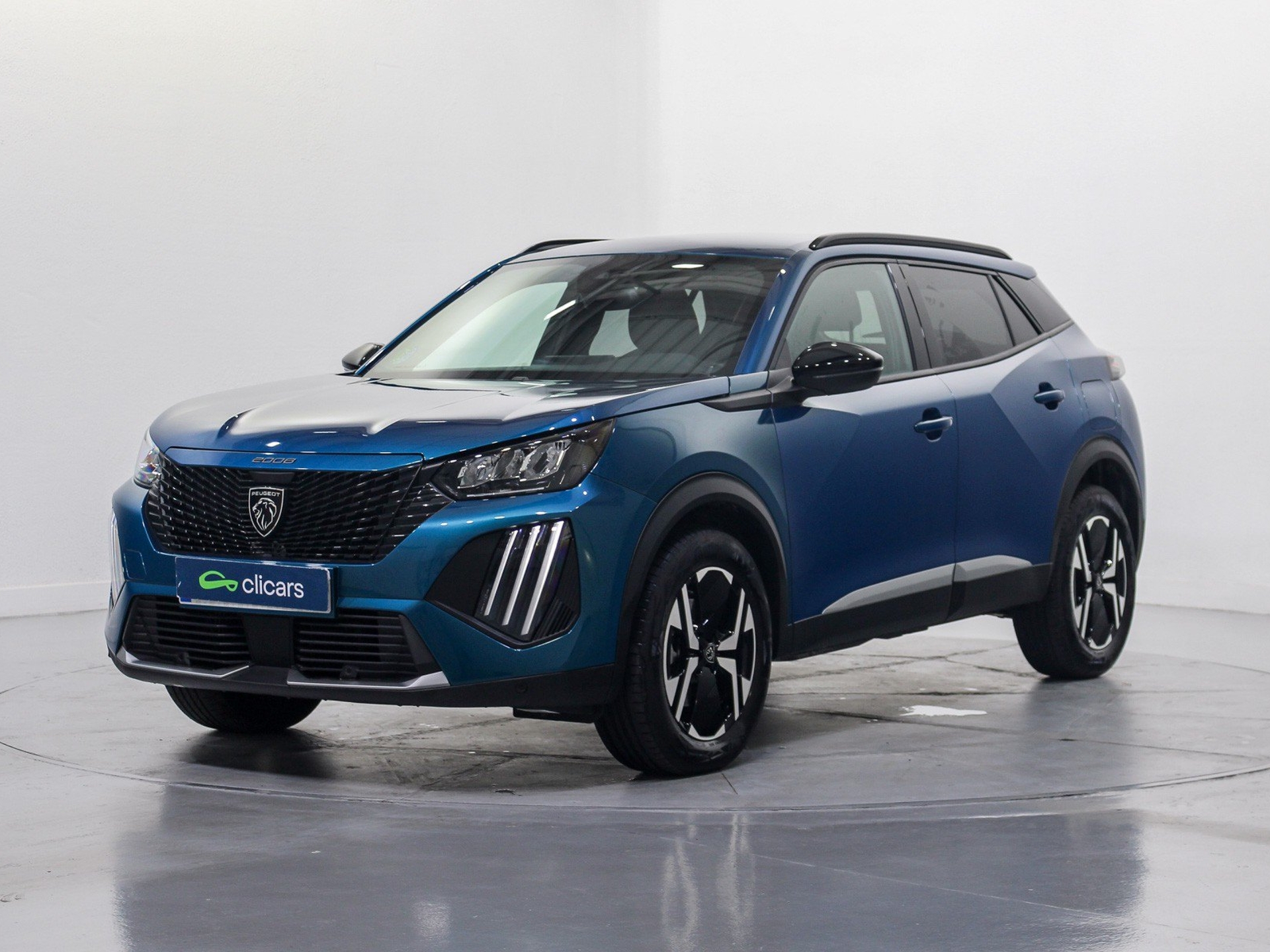 Imagen de PEUGEOT 2008