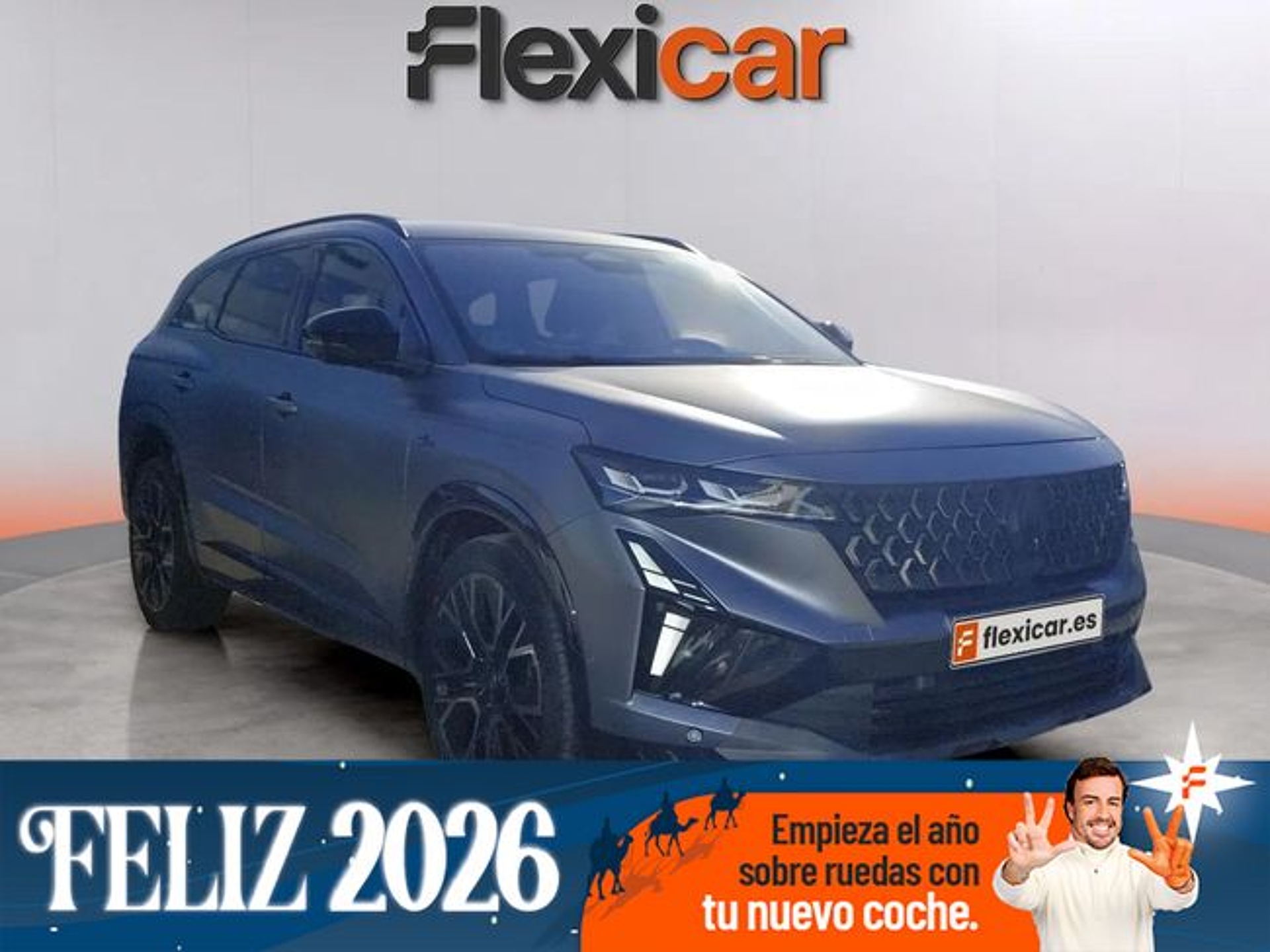 Imagen de RENAULT Espace