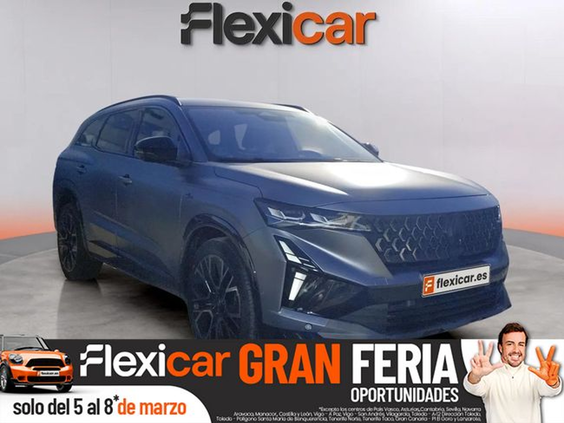 Imagen de RENAULT Espace