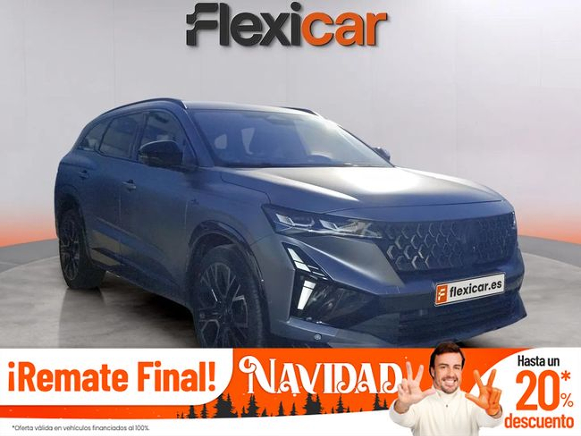 Imagen de RENAULT Espace