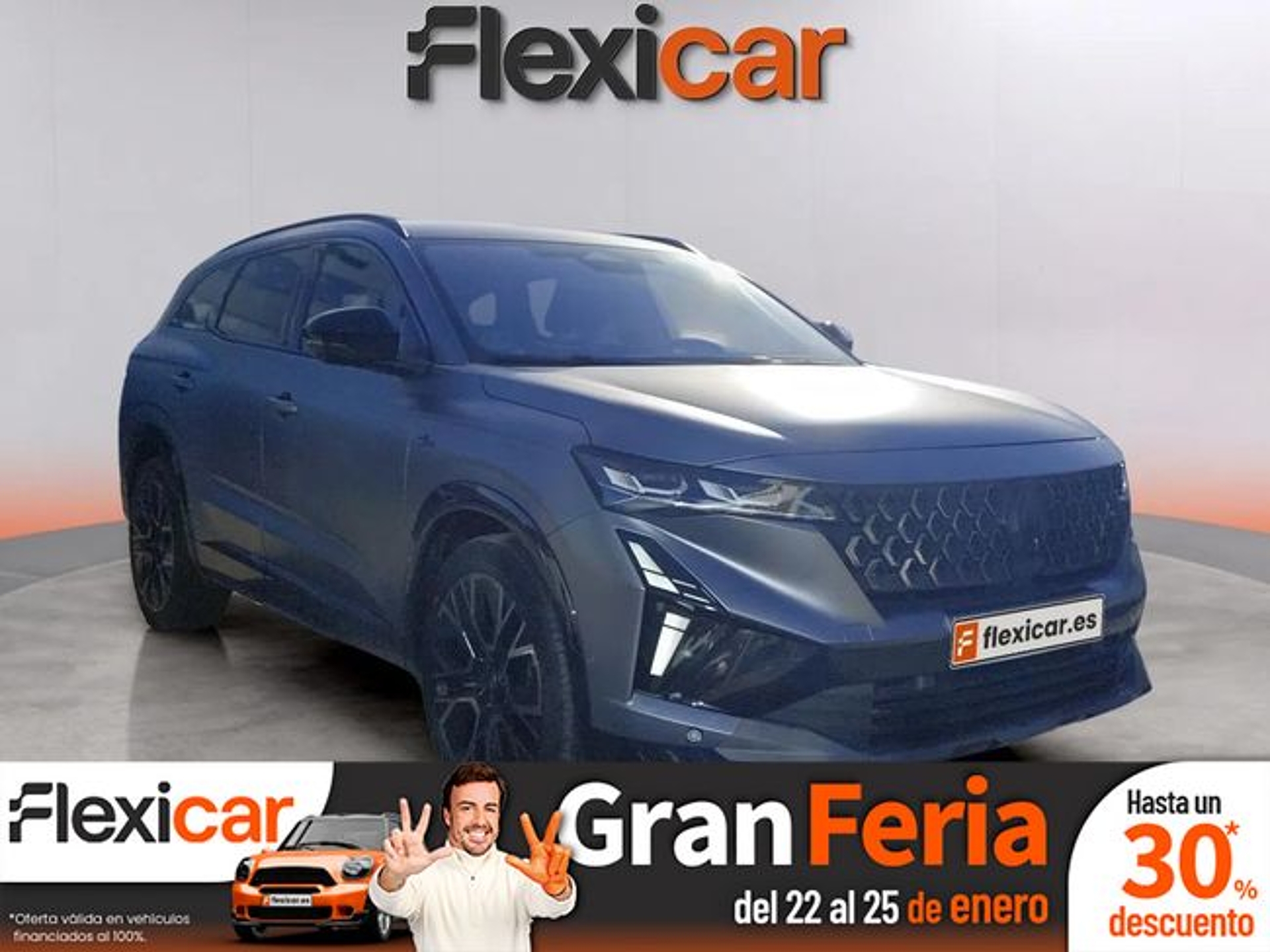 Imagen de RENAULT Espace